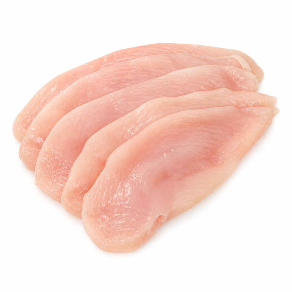 Filete de pechuga